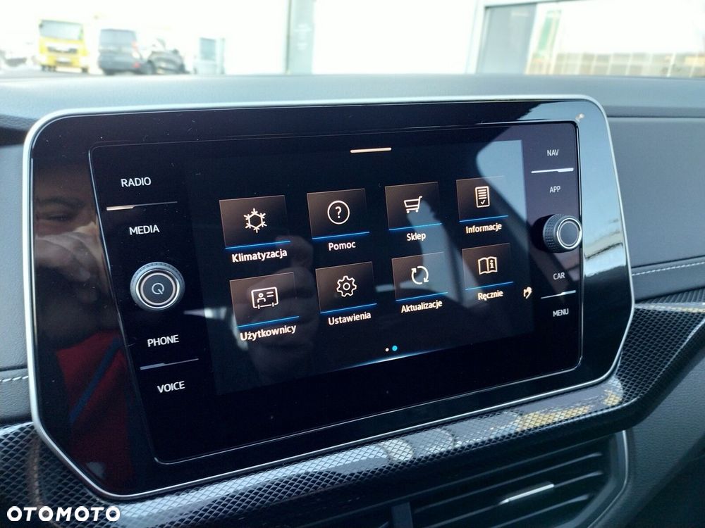 Volkswagen T-Cross - 20