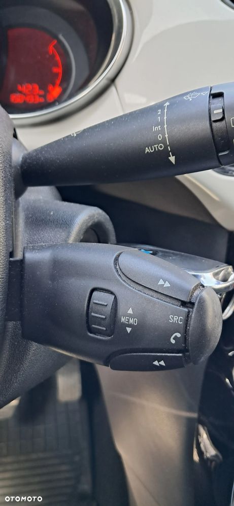 Citroën DS3 VTi 120 So Paris - 11