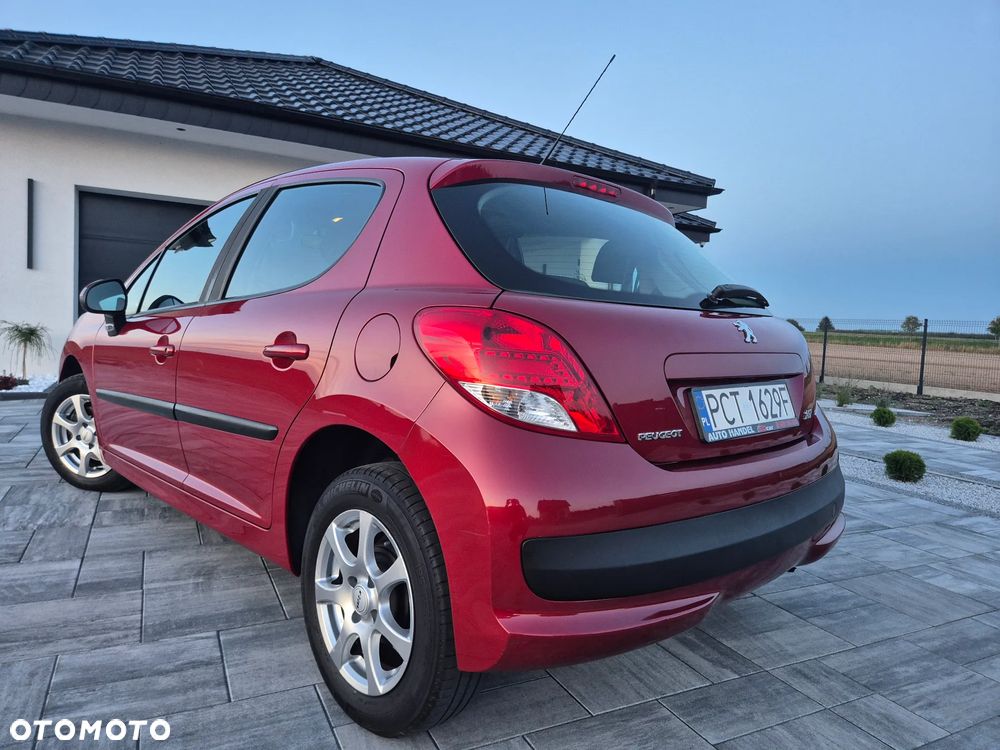 Peugeot 207 95 VTi Urban Style - 19