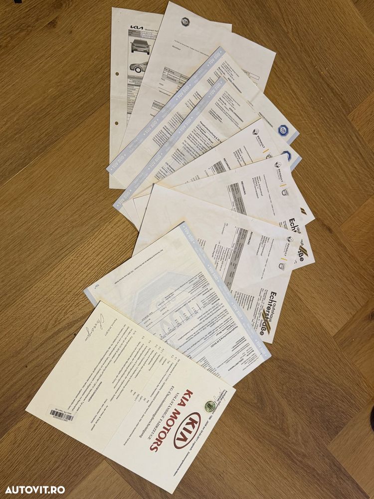 Kia Niro 1.6 GDI 2WD Aut. Spirit - 18