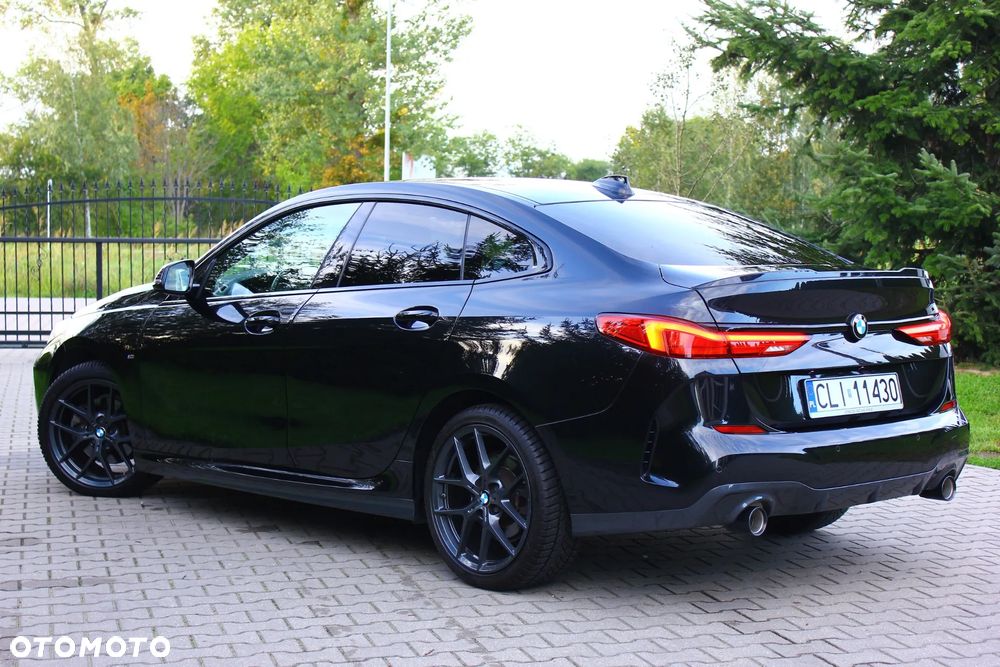 BMW Seria 2 218d M Sport sport - 7