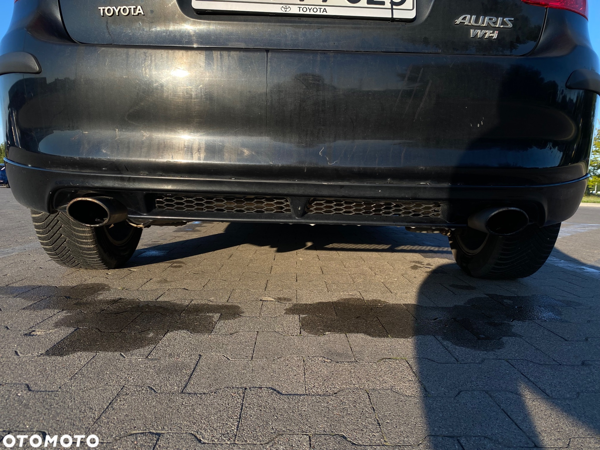 Toyota Auris 1.33 VVT-i - 12