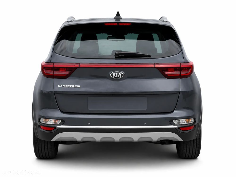 Kia Sportage 1.6 CRDI L Business Line Plus 2WD - 5