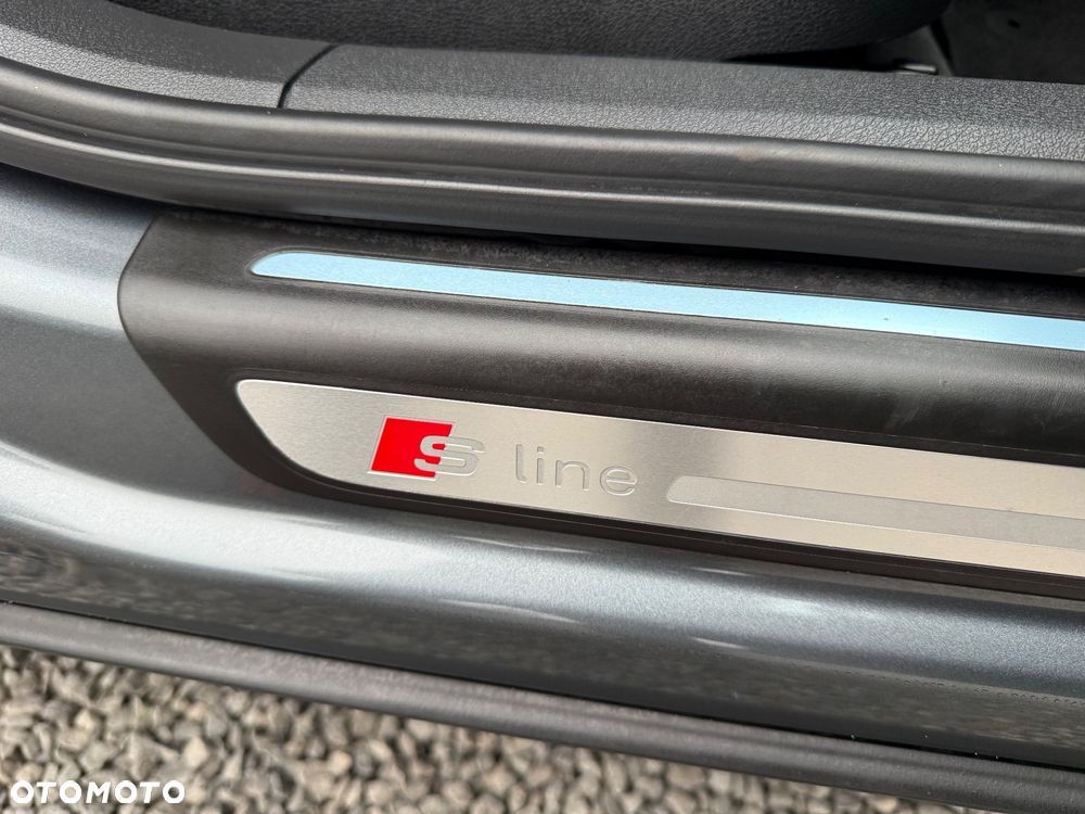 Audi Q3 2.0 TDI - 20