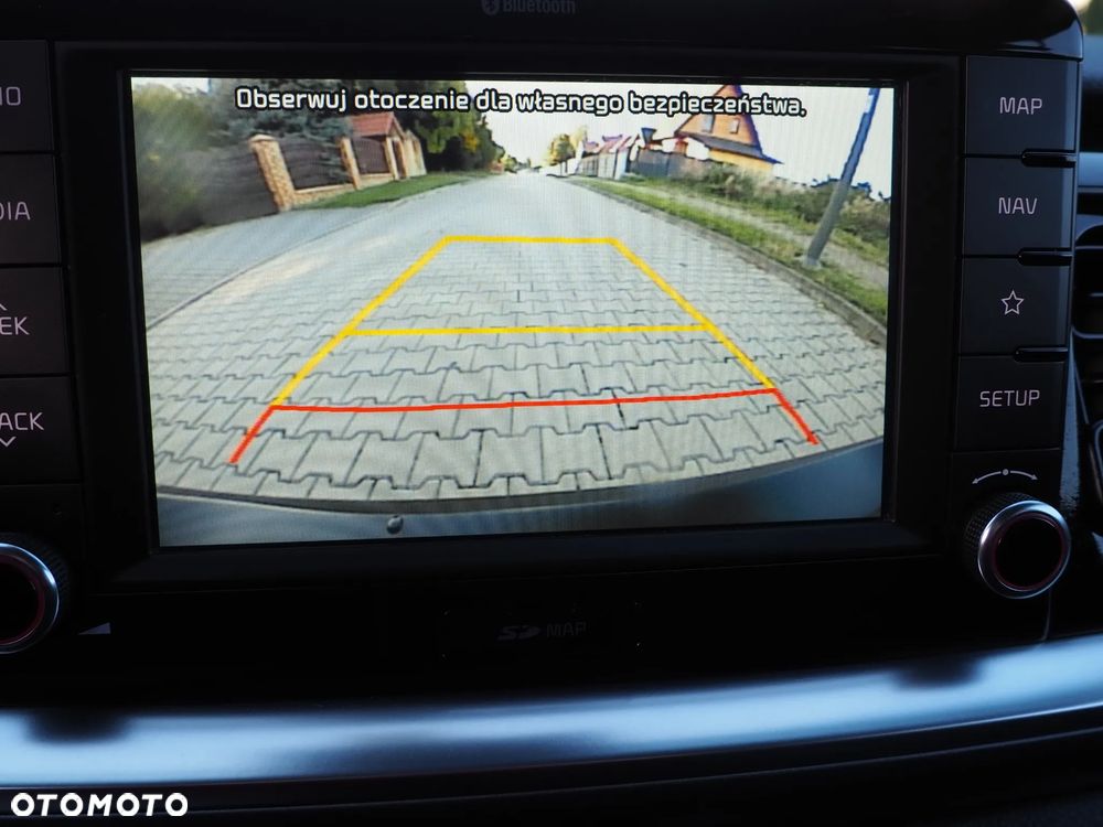 Kia Stonic 1.0 T-GDI DCT OPF Platinum Edition - 40