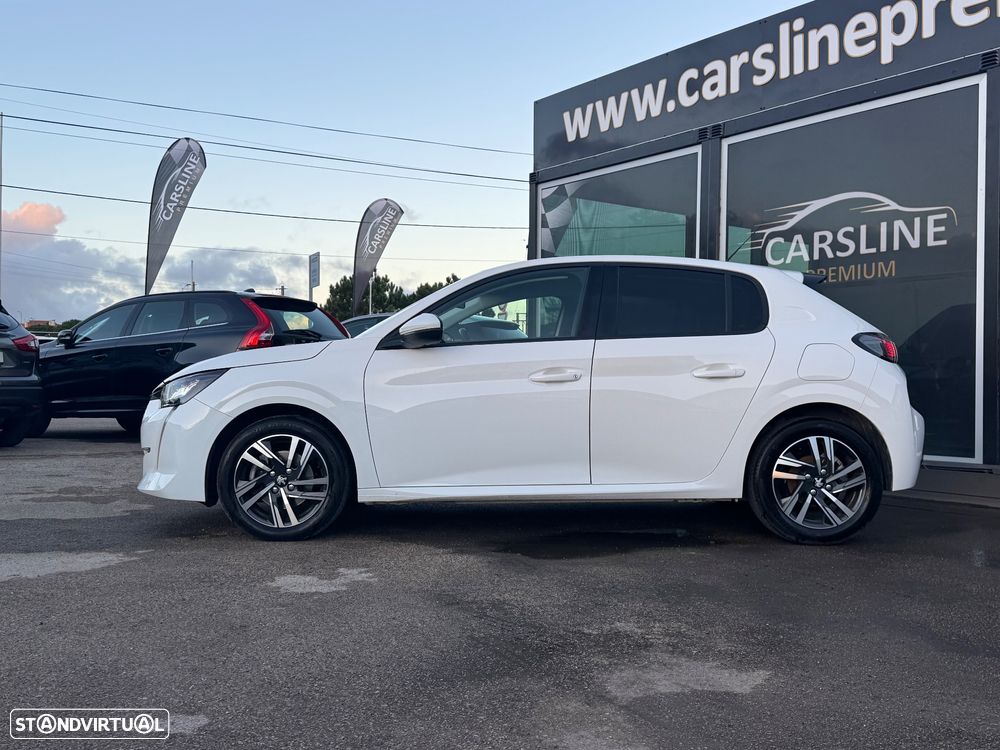 Peugeot 208 1.2 PureTech Allure Pack - 2