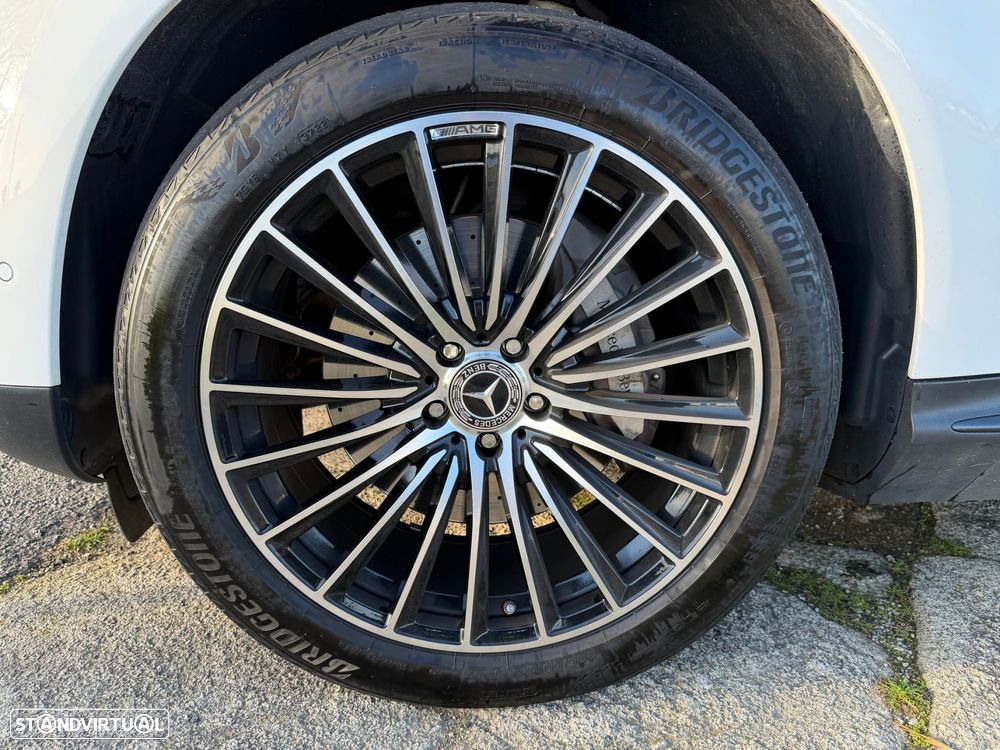 Mercedes-Benz EQC 400 4Matic - 8