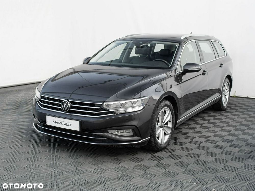 Volkswagen Passat - 3