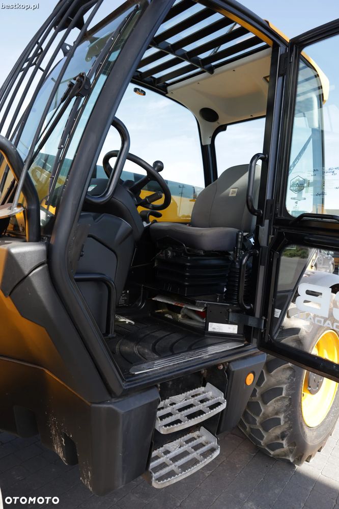 JCB 540-180 - 29