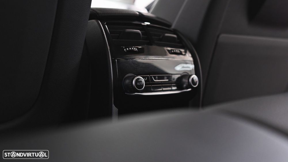 BMW 520 d Pack Desportivo M Auto - 60