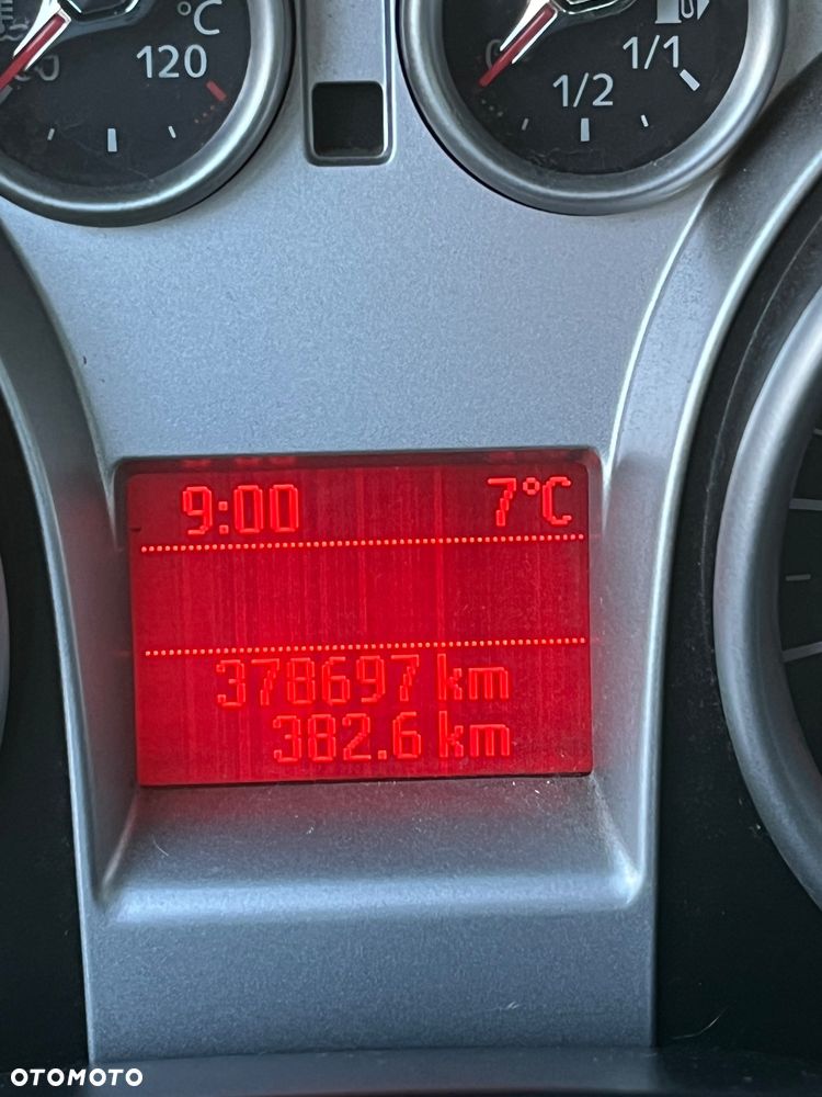 Ford Focus C-Max 1.8 Fun - 12