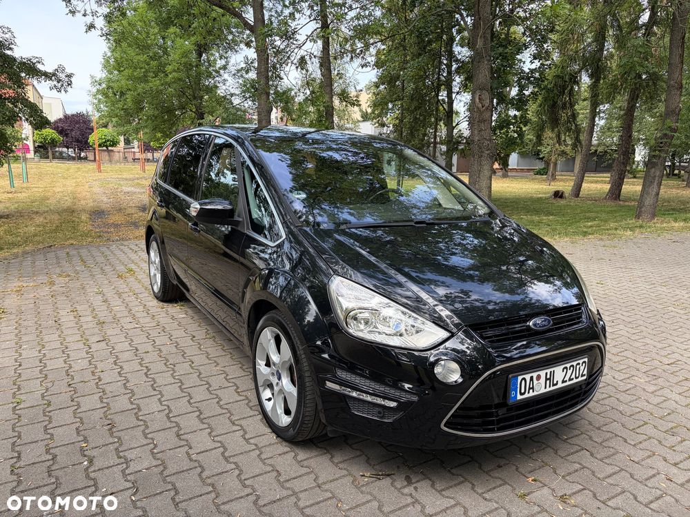 Ford S-Max - 3