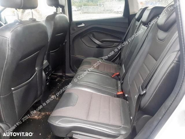 Dezmembrez Ford Kuga 2 [2013 - 2020] Crossover 2.0 (140 hp), diesel, robot, all-wheel drive (4WD) - 6