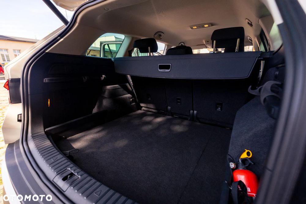 Skoda Kodiaq 1.5 TSI ACT 4x2 Ambition - 19