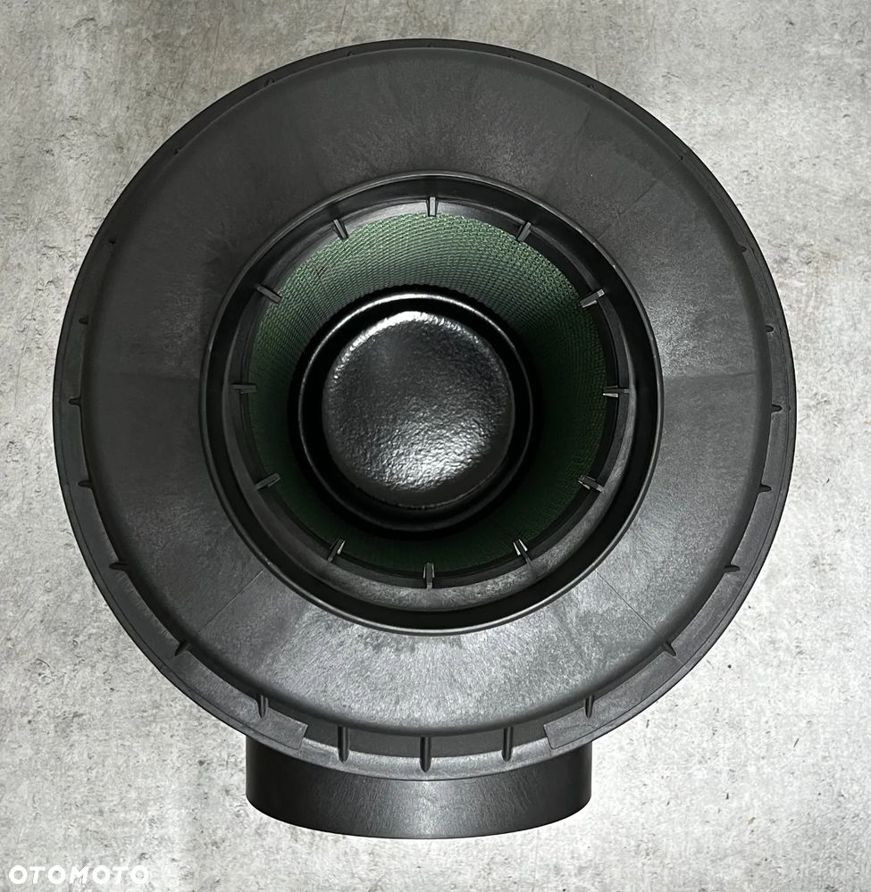 Korpus, obudowa + filtr powietrza Renault / Volvo 5010626191, 5001865723 - 4