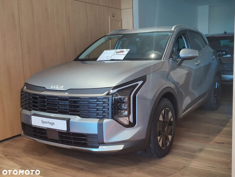 Kia Sportage 1.6 T-GDI L 2WD DCT - 1