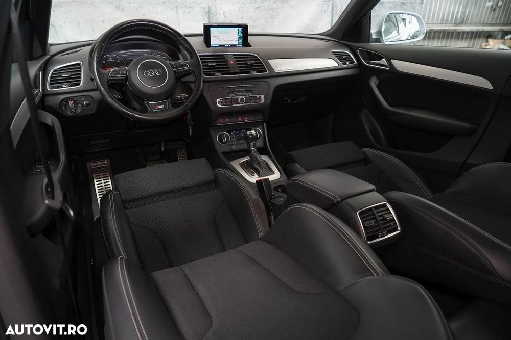 Audi Q3 - 14