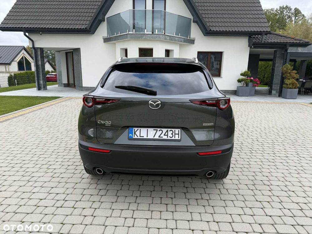 Mazda CX-30 - 3
