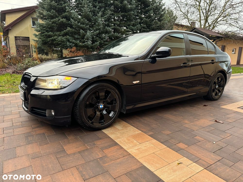 BMW Seria 3 330d - 7