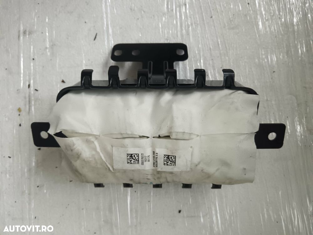 Airbag pasager/ genunchi sofer ssangyong tivoli 86202 35600, 86203 35500lbh - 7