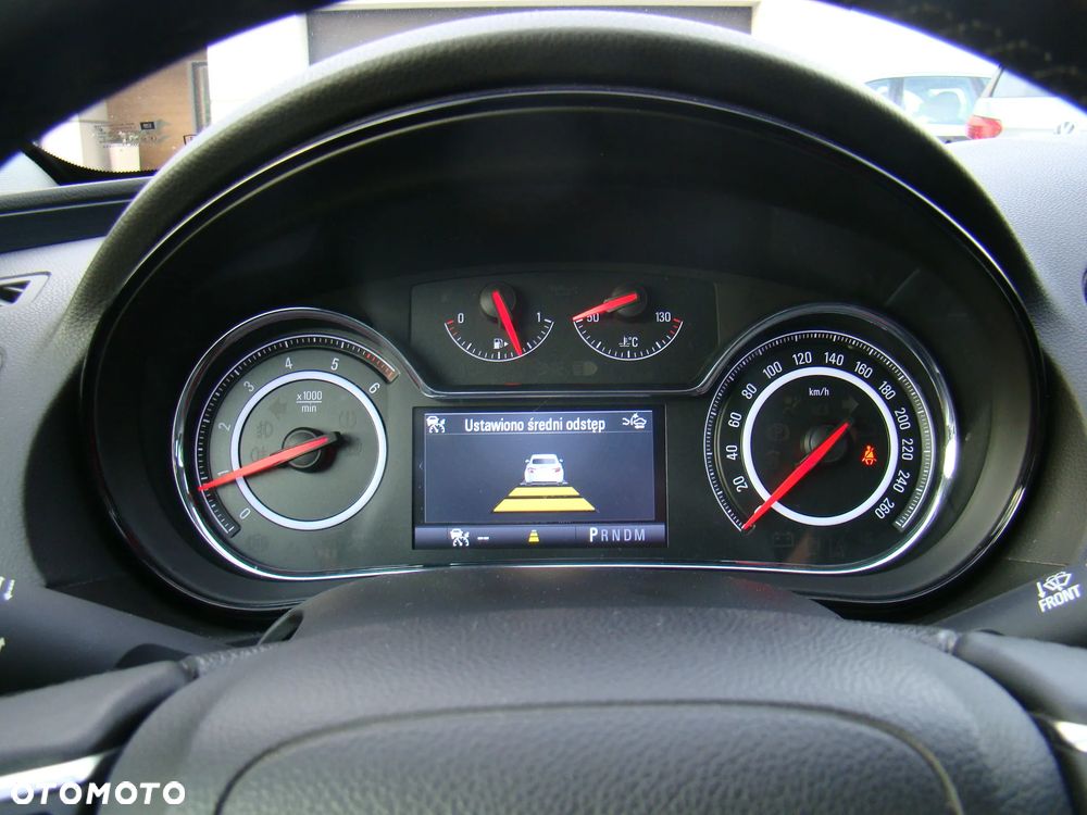 Opel Insignia 2.0 CDTI automatik Innovation - 30