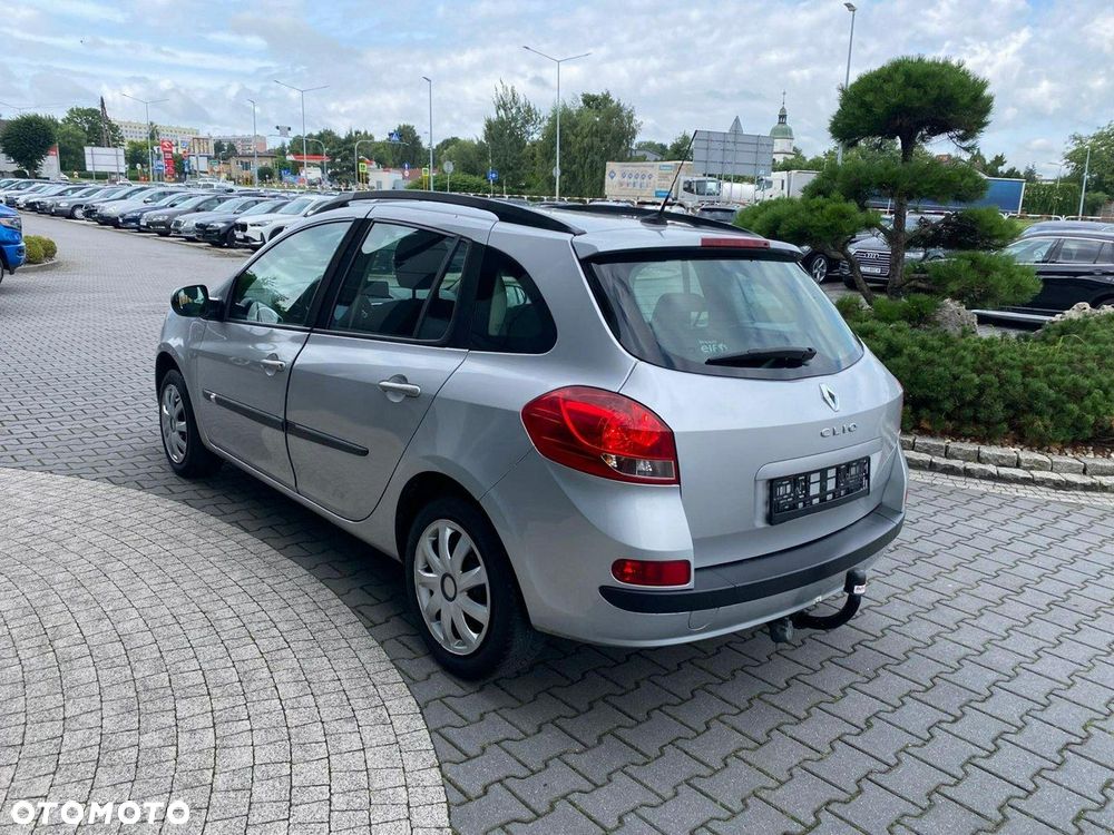 Renault Clio 1.2 16V 75 GPS - 5