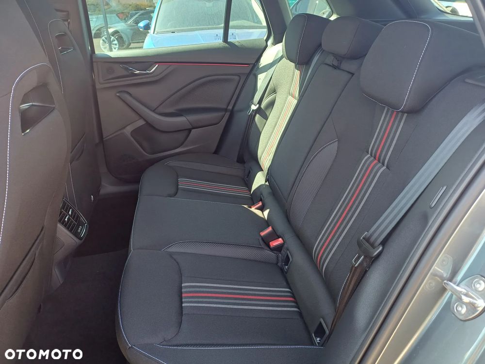 Skoda Kamiq 1.0 TSI Monte Carlo DSG - 23