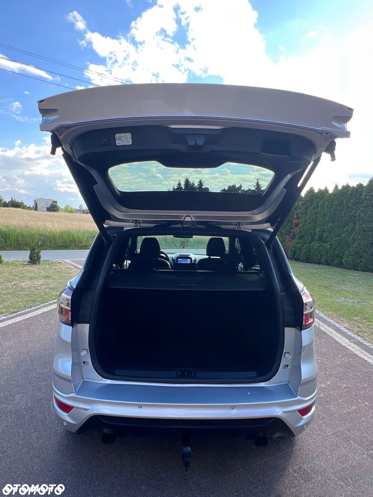 Ford Kuga 2.0 TDCi AWD ST-Line - 16