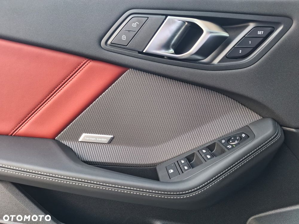 BMW Seria 1 M135 xDrive - 26