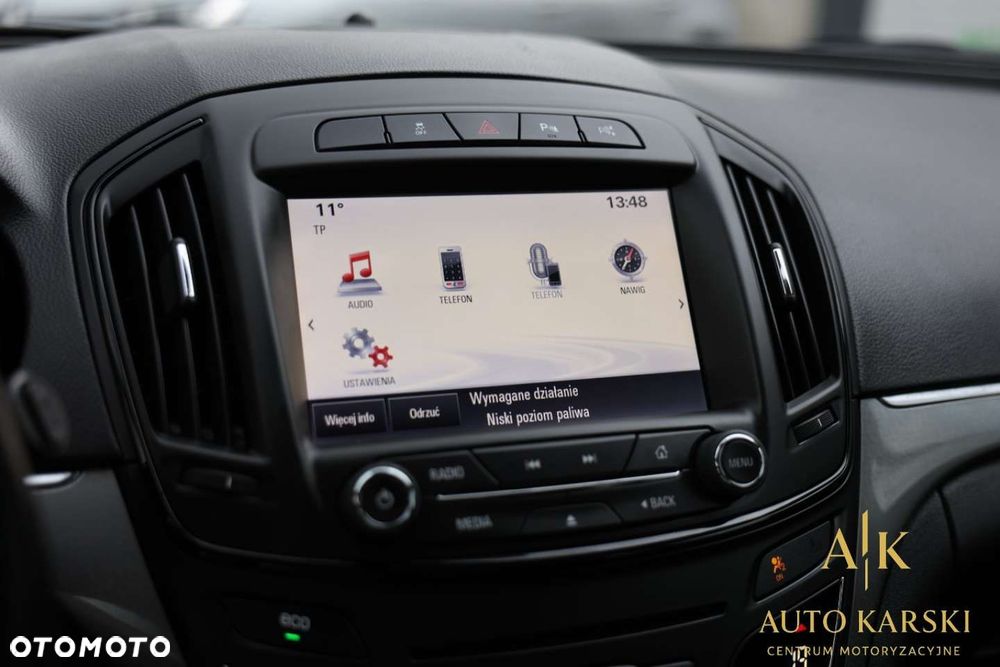 Opel Insignia - 26