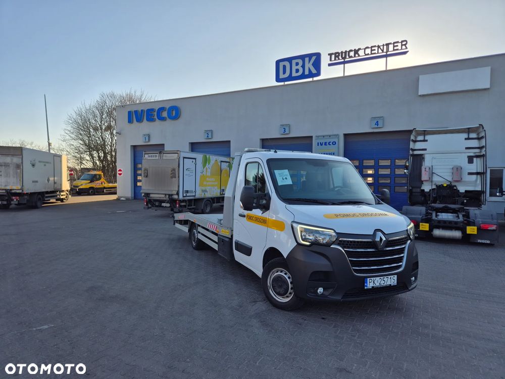 Renault Master (32236) - 1