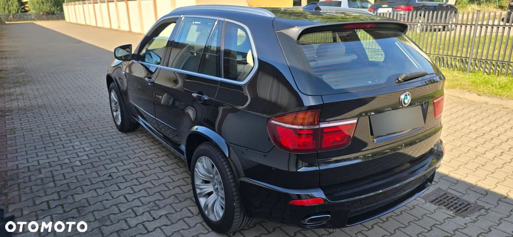 BMW X5 3.0d xDrive - 5