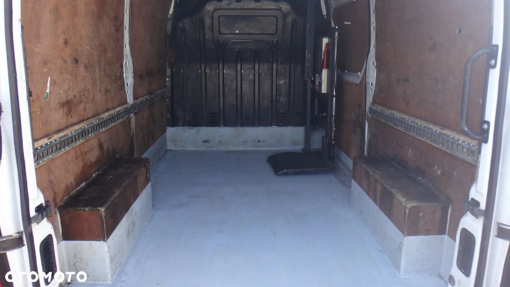 Renault Master - 8