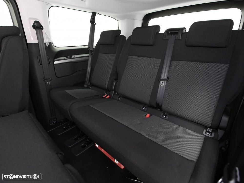 Toyota Proace Verso - 24