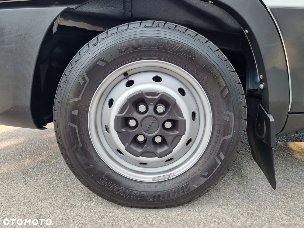 Iveco Daily 35-180 3.0 HPi 180  10-Palet Skrzynia dł 4.80 Firanka - 16