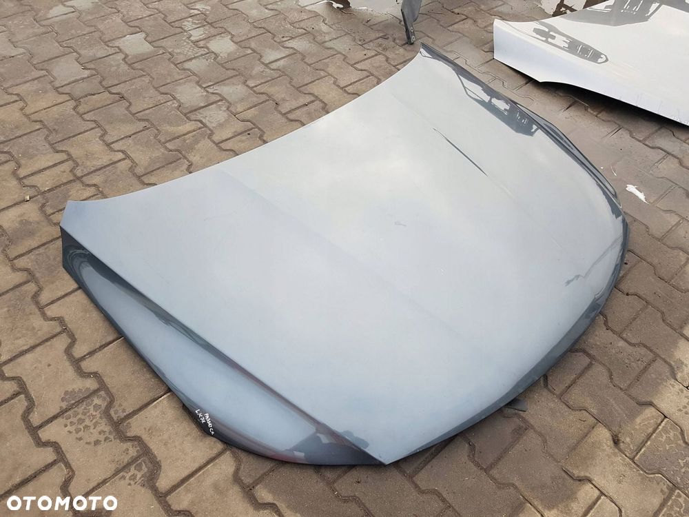 VW PASSAT CC 08-12r MASKA LK7X - 3