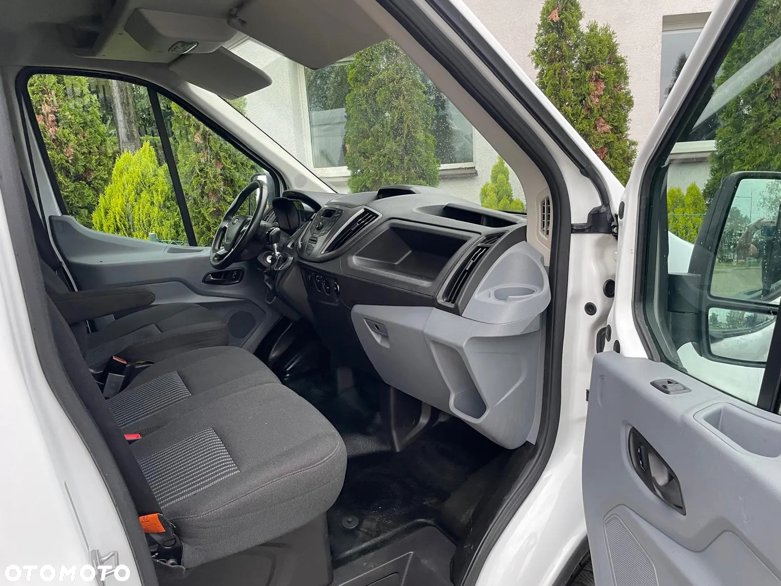Ford Transit - 4