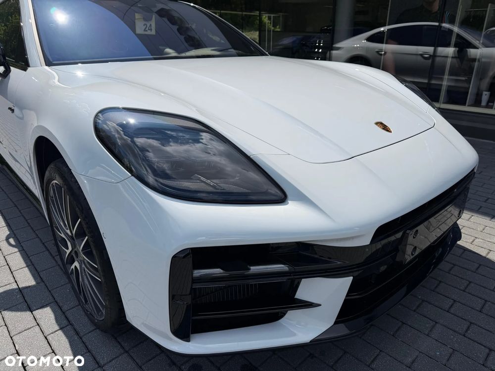 Porsche Panamera 4S E-Hybrid - 18