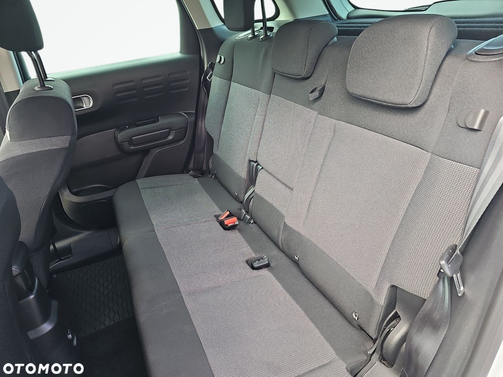 Citroën C3 Aircross - 22