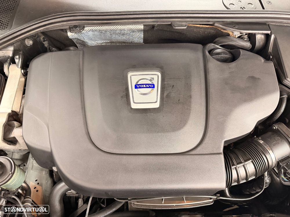 Volvo S60 2.0 D3 Summum Start/Stop - 56