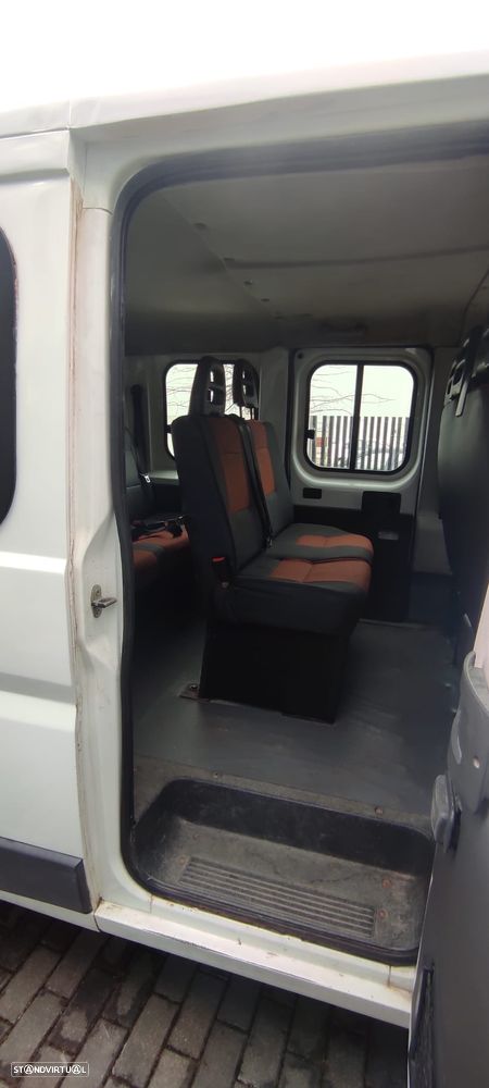 Fiat Ducato - 7