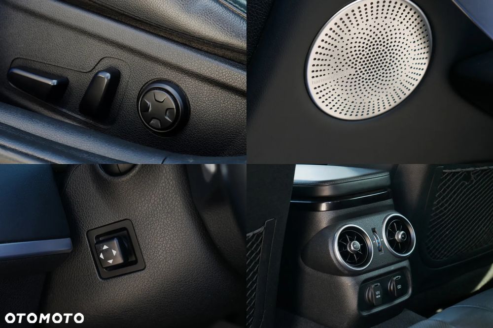 Kia Stinger 2.0 T-GDI GT Line - 37