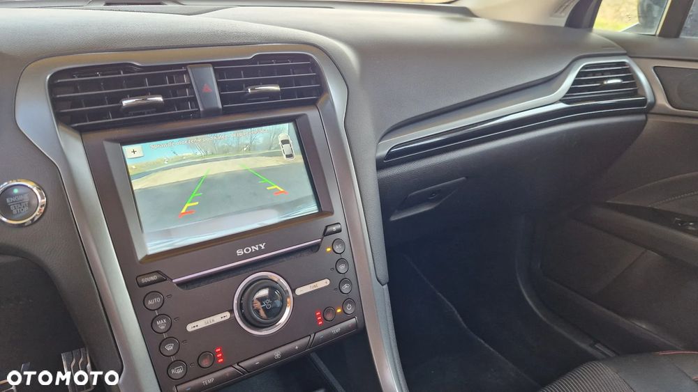 Ford Mondeo 2.0 EcoBlue ST-Line - 18