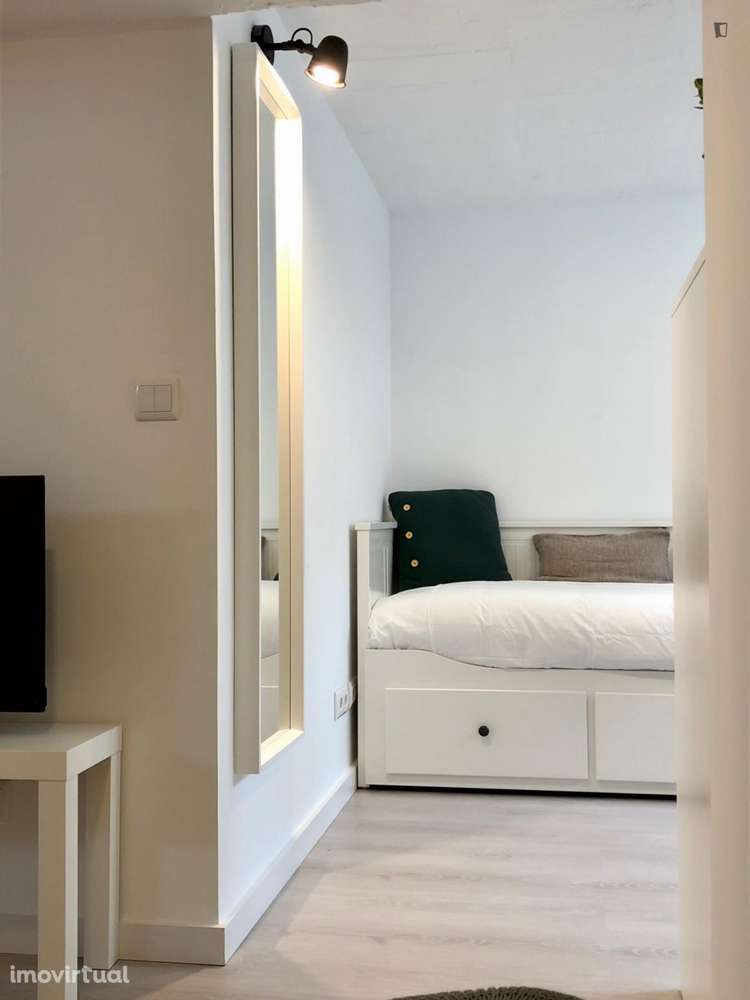 Estúdio - localizado em Carcavelos Lisbon - Grande imagem: 3/17