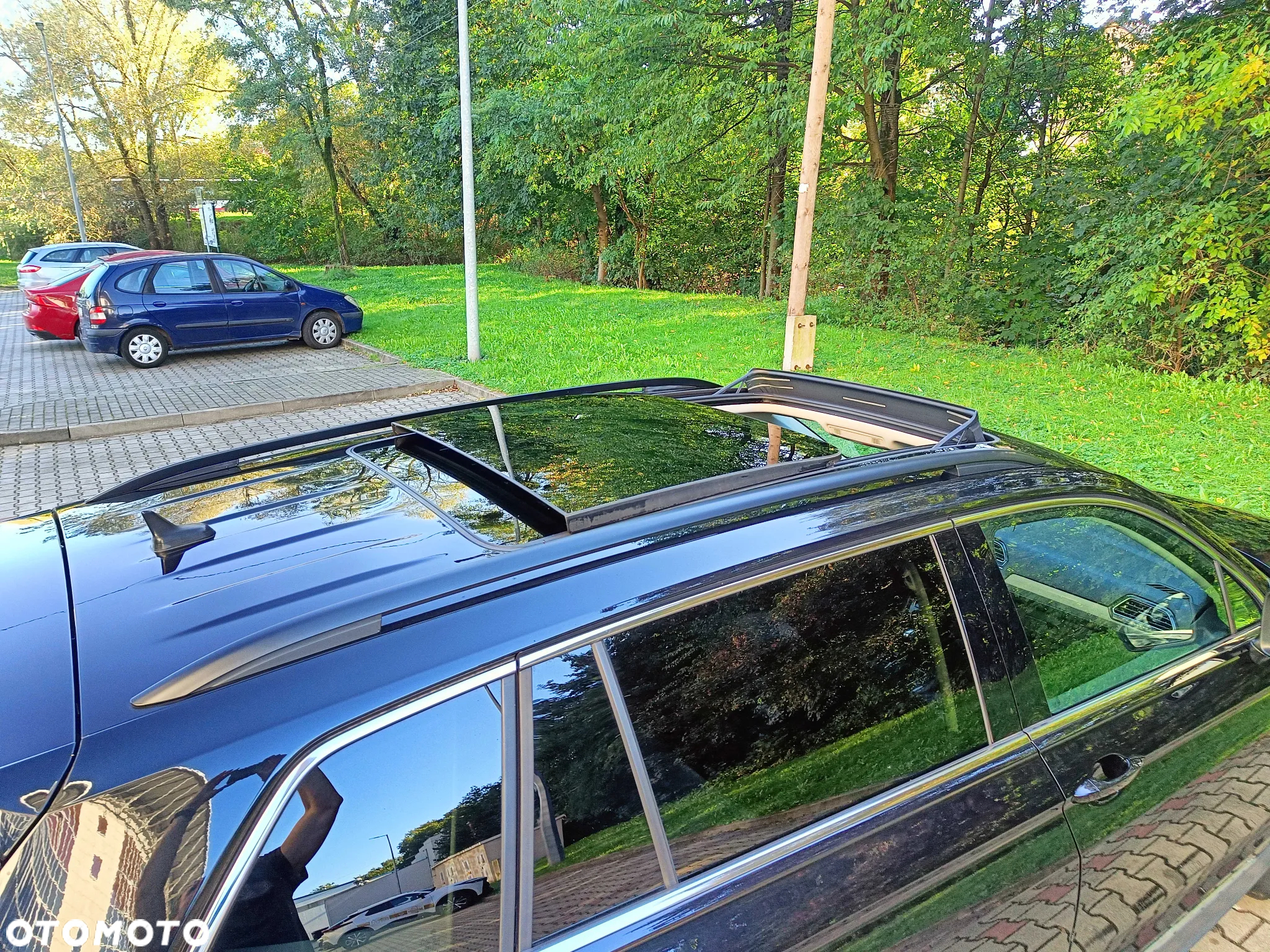 Volkswagen Tiguan Allspace - 6