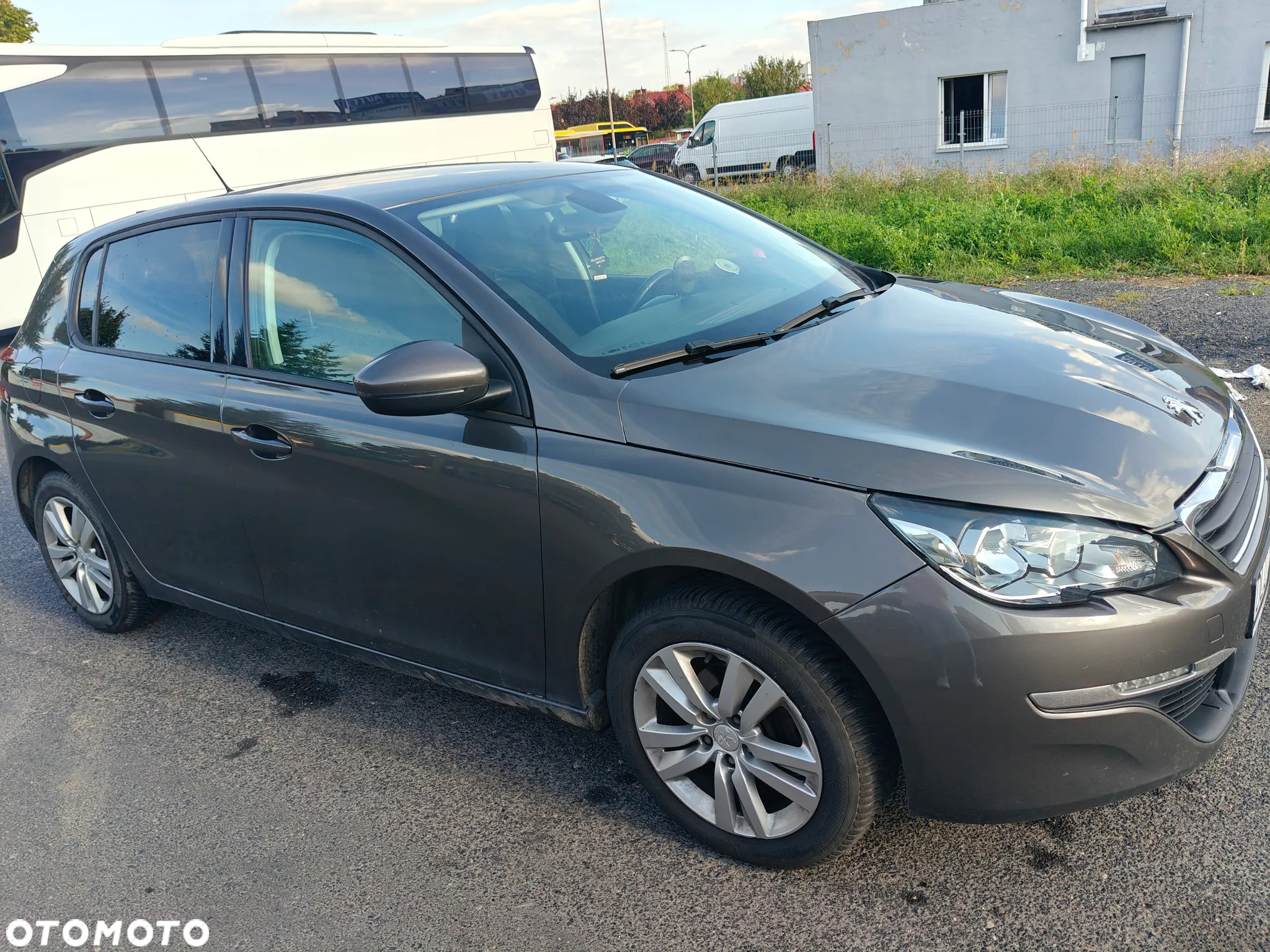 Peugeot 308 1.2 PureTech Active S&S - 6
