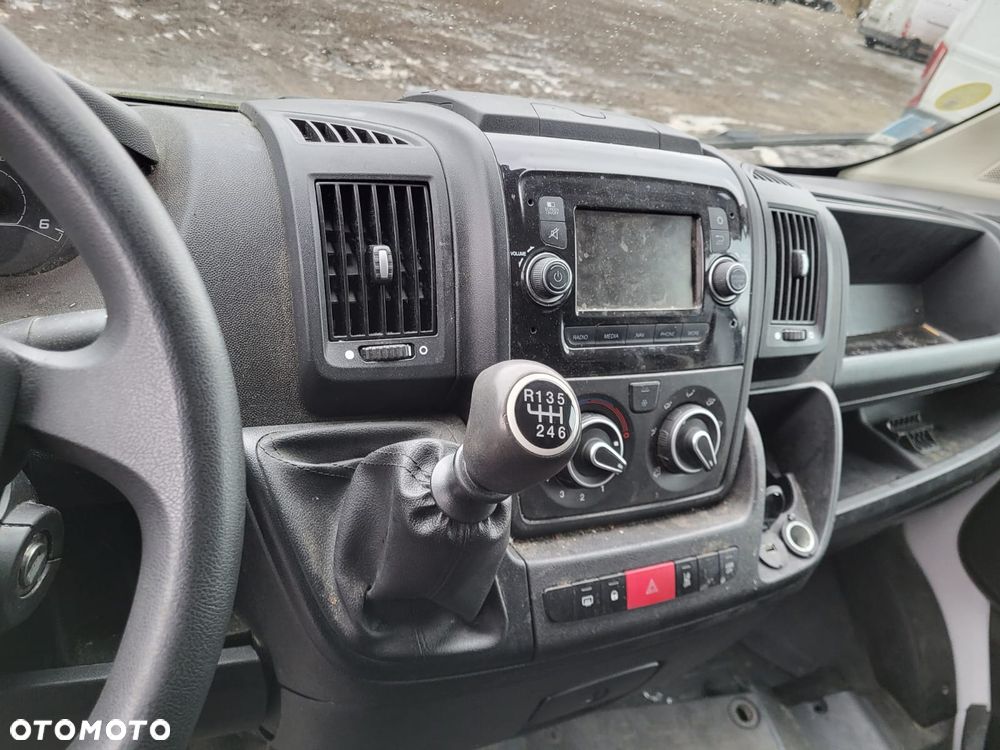 Peugeot BOXER - 15