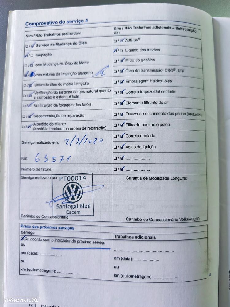 VW Golf Variant 1.6 TDi GPS Edition - 27