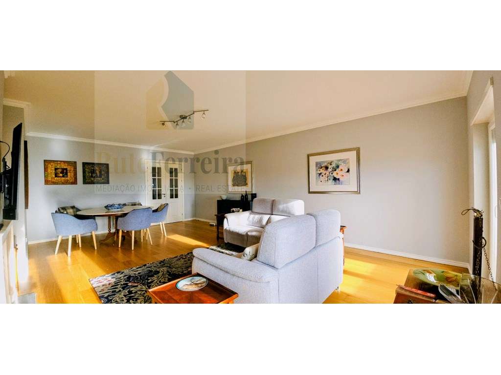 Apartamento T3 no Condomínio Campo Real !! - Grande imagem: 5/34