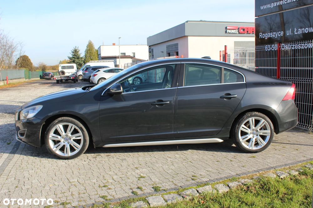 Volvo S60 ver-summum - 7